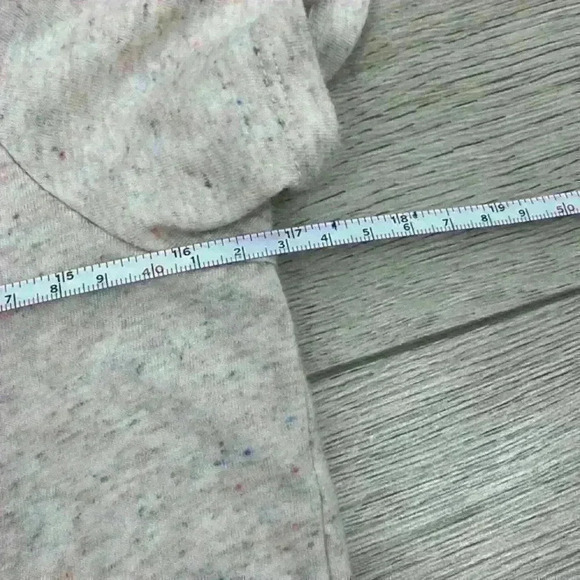 Old Navy Short Sleeve Speckled Tee Size XS - Picture 8 of 8